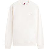Tommy Jeans Sweatshirt  navy / rood / offwhite