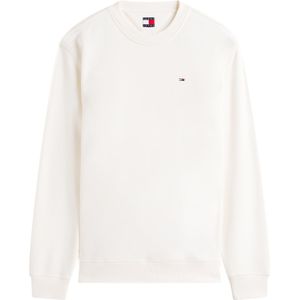 Tommy Jeans Sweatshirt  navy / rood / offwhite