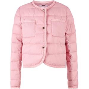 Rich & Royal Tussenjas  rosa