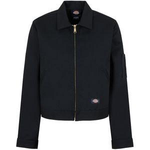 Dickies - Eisenhower - Tussenjas - Zwart