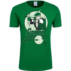Shirt 'Green Lantern'