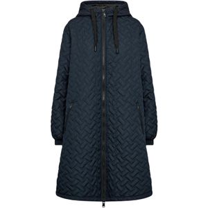 Soyaconcept Tussenmantel 'FENYA 73'  navy
