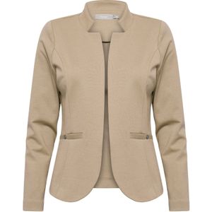 Fransa Blazers 'Cedilan'  lichtbeige