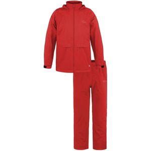 normani Functioneel pak  rood