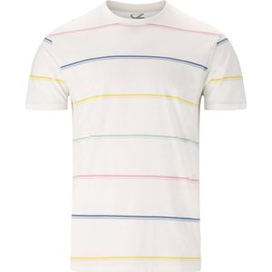 Cruz Shirt 'Austin'  wit