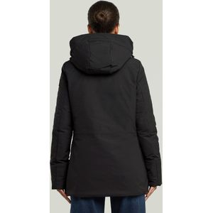 G-STAR Winterparka 'Vodan 2.0'  zwart