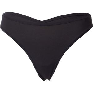 ETAM String 'PURE'  zwart