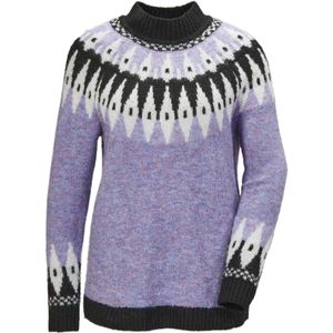 Goldner Trui  sering / zwart / wit