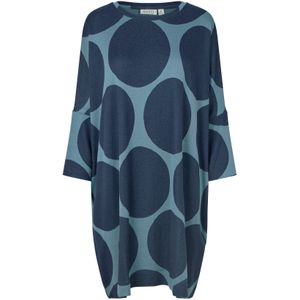 Masai Oversized jurk 'MaGabini'  blauw