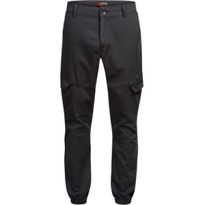 Alessandro Salvarini Broek 'AS274'  antraciet