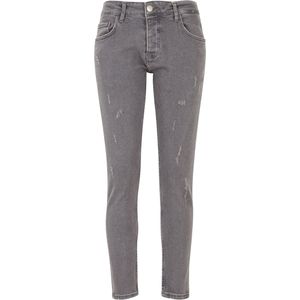 2Y Premium Jeans  grey denim
