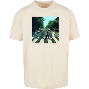 Shirt 'Beatles - Album Abbey Road'