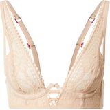 Vrouwen plungebeha Scandale éco-lingerie Sensual