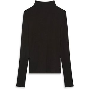 Calvin Klein - Trui - Zwart - 7/8 Lengte - Lange Mouw