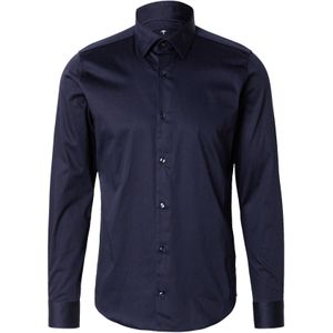 JOOP! Overhemd 'Pit'  marine