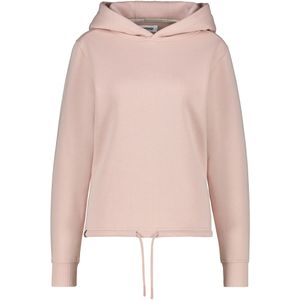 Alife and Kickin Trui 'AKDunja'  poederroze