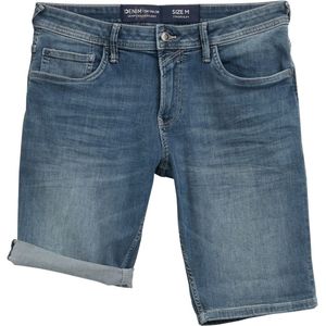 TOM TAILOR DENIM Jeans 'Piers'  blauw denim