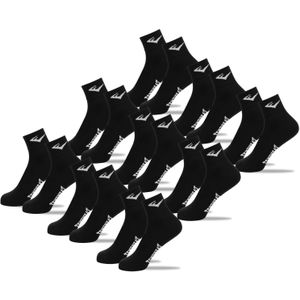 Everlast Sokken  zwart