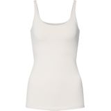 OPUS - DAILY - Tanktop - Effen Design - Doorgestikte Naden