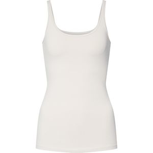 OPUS - DAILY - Tanktop - Effen Design - Doorgestikte Naden