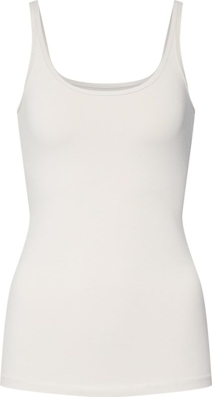 OPUS - DAILY - Tanktop - Effen Design - Doorgestikte Naden