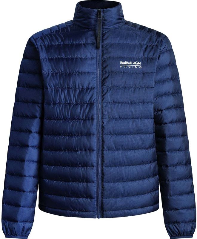 Red Bull Racing - Lightweight Jas - 100% Polyester