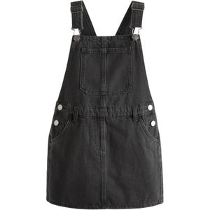 Next Jurk  black denim