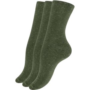 Yenita Sokken  groen