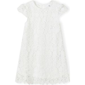 MINOTI Jurk  wit