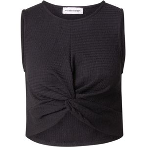 studioselect Top 'May'  zwart