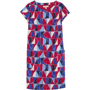 Seasalt Cornwall Jurk 'River Cove'  gemengde kleuren