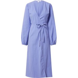 EDITED Jurk 'Hanne'  lila