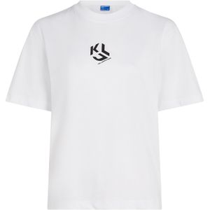 KARL LAGERFELD JEANS Shirt  wit