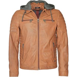 Maze Tussenjas  bruin