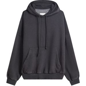 Bershka Sweatshirt  antraciet