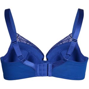 Devoted by Zizzi BH 'LELLY'  blauw