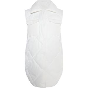 usha WHITE LABEL Bodywarmer 'Pryam'  wit