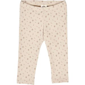 Müsli by GREEN COTTON Leggings  beige