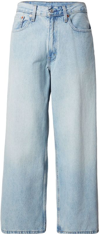 LEVI'S ® Jeans 'EXTRA BAGGY'  lichtblauw