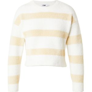 Tally Weijl Trui  honing / wit