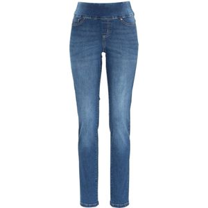 Cellbes of Sweden Jeggings  blauw