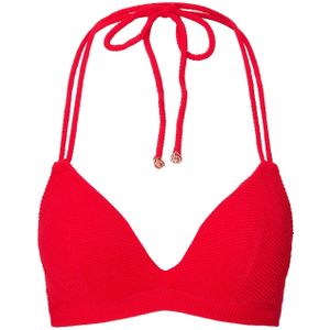 LingaDore Bikinitop  rood