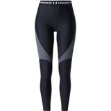 Under Armour - HeatGear® - Leggings - Zwart