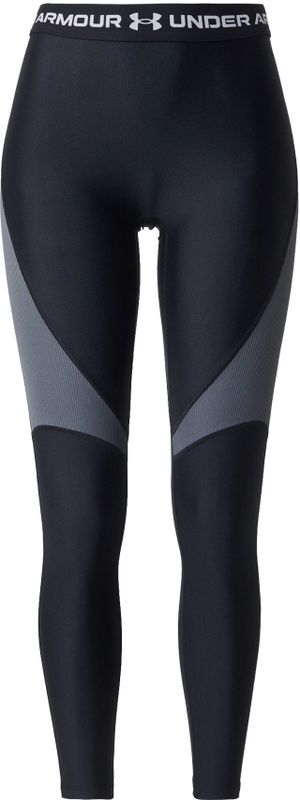 Under Armour - HeatGear® - Leggings - Zwart