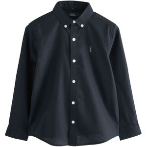 Next Overhemd  navy