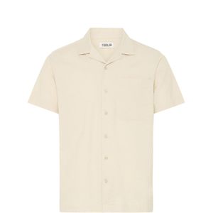 !Solid Overhemd 'SDLITT'  beige