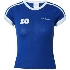 Shirt 'IF MIA FOOTBALL BABY'