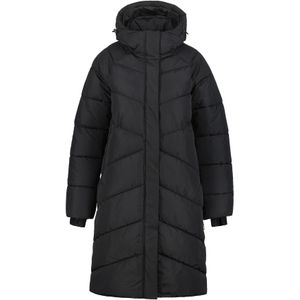 Rukka Outdoormantel 'Viinikkala'  zwart