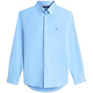 TOMMY HILFIGER Overhemd  lichtblauw