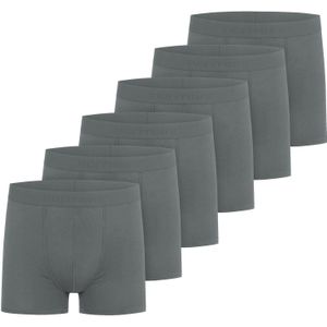 normani Boxershorts  lichtgrijs